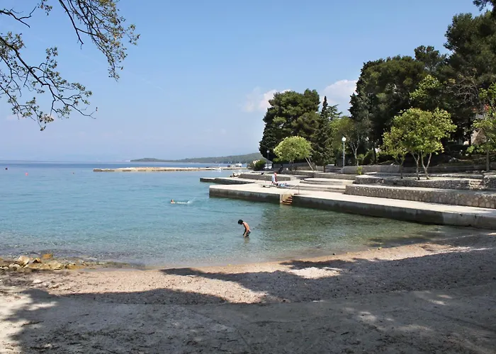 Apartament By The Sea Nska, Krk - 23556 Malinska