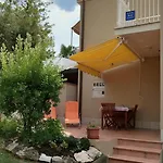 By The Sea Nska, Krk - 23556 Apartmán