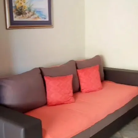 Apartment By The Sea Nska, Krk - 23556