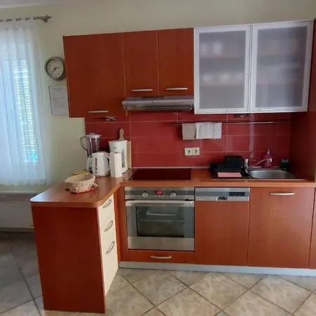 By The Sea Nska, Krk - 23556 Apartament *