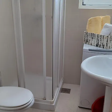 Apartament By The Sea Nska, Krk - 23556 *