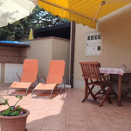 Διαμέρισμα By The Sea Nska, Krk - 23556 Malinska