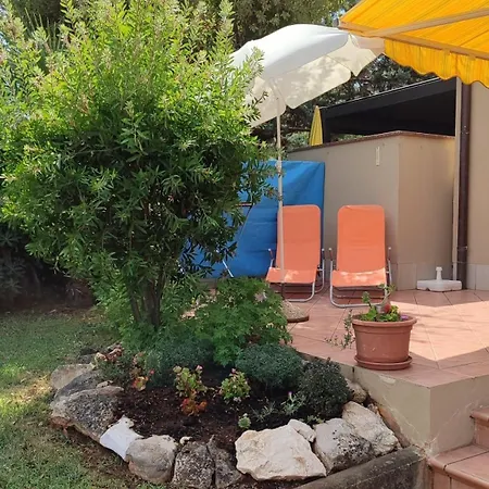 By The Sea Nska, Krk - 23556 Apartament *