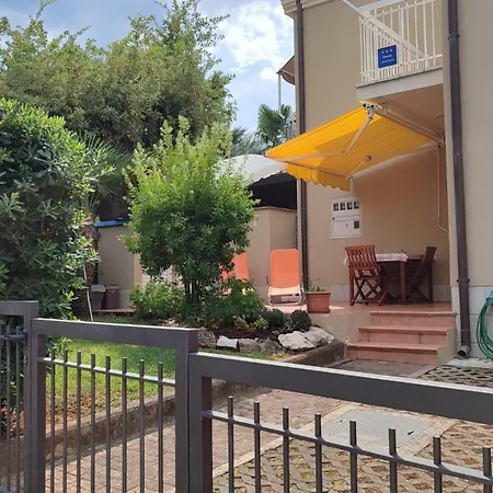 By The Sea Nska, Krk - 23556