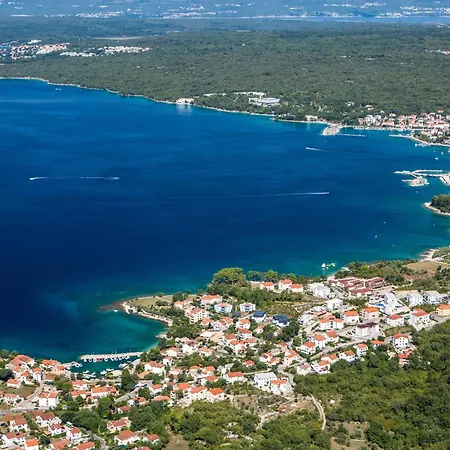 By The Sea Nska, Krk - 23556 Apartament