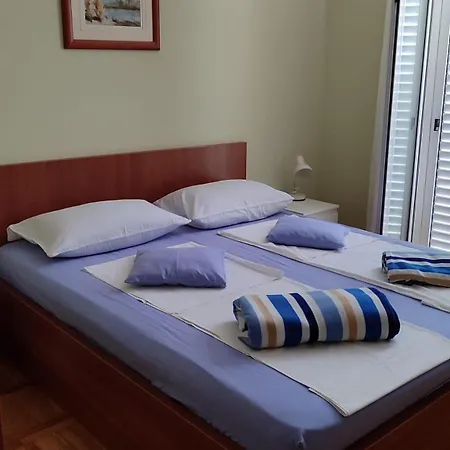 By The Sea Nska, Krk - 23556 Apartament