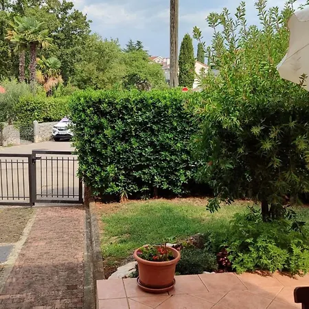 By The Sea Nska, Krk - 23556 *