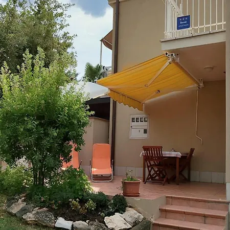 By The Sea Nska, Krk - 23556 Διαμέρισμα