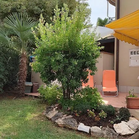 Apartament By The Sea Nska, Krk - 23556 *