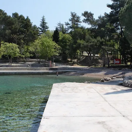 By The Sea Nska, Krk - 23556 * Malinska