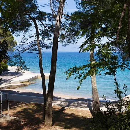 Διαμέρισμα By The Sea Nska, Krk - 23556 Malinska
