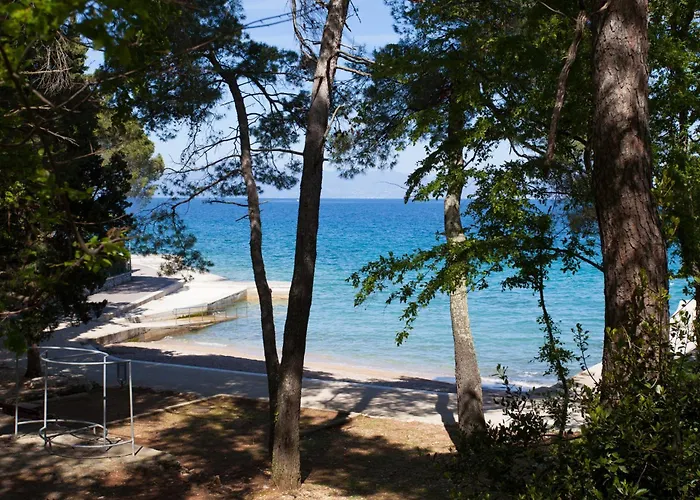 Appartamento By The Sea Nska, Krk - 23556 Malinska