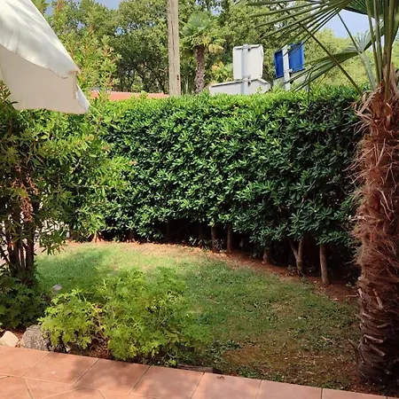 By The Sea Nska, Krk - 23556 Apartman Malinska