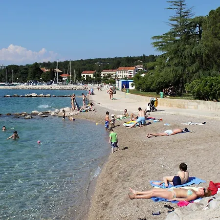 Apartman By The Sea Nska, Krk - 23556 Malinska