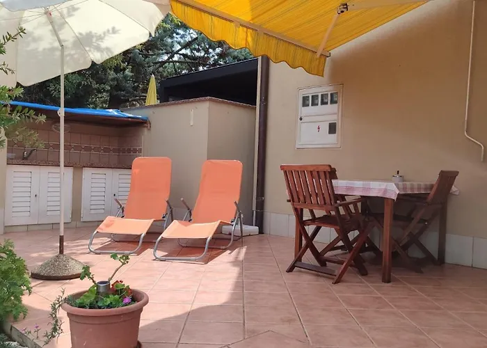 Apartman By The Sea Nska, Krk - 23556 Malinska
