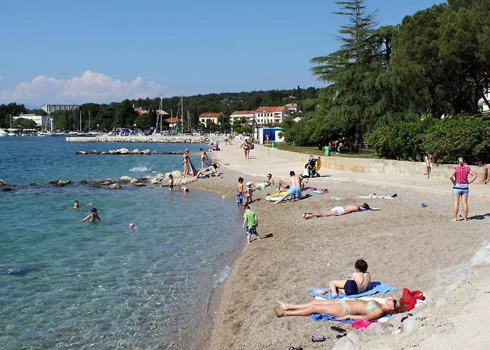 Apartman By The Sea Nska, Krk - 23556 Malinska